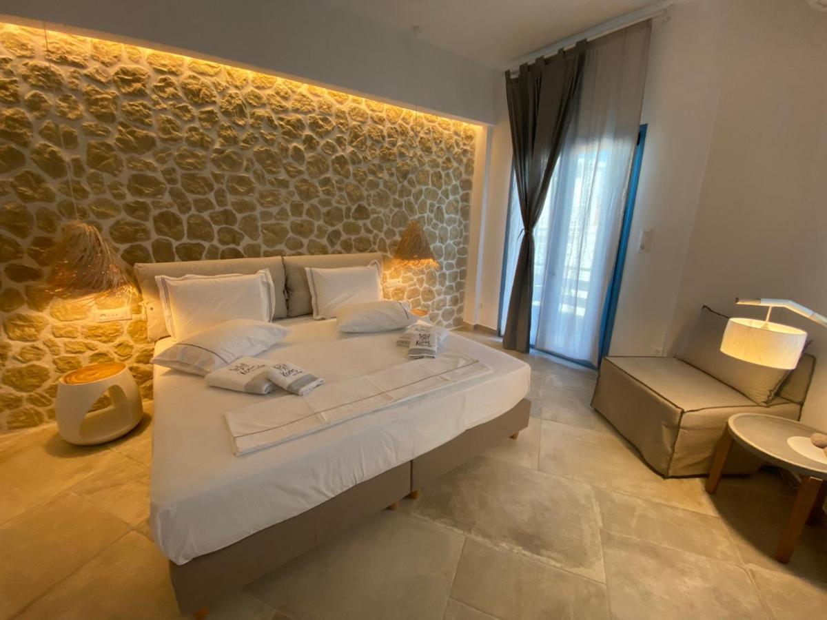 Kores Of Poros Poros Town المظهر الخارجي الصورة