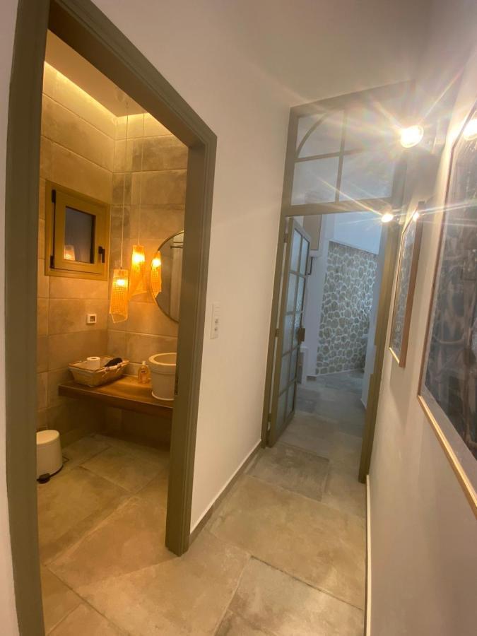 Kores Of Poros Poros Town المظهر الخارجي الصورة
