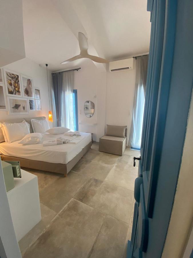 Kores Of Poros Poros Town المظهر الخارجي الصورة