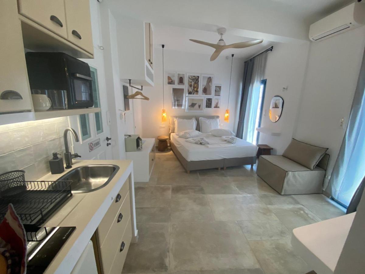Kores Of Poros Poros Town المظهر الخارجي الصورة